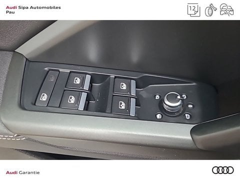 Voitures D'occasion À Lescar | Audi Q3 Sportback 35 Tdi 150 Ch S Tronic 7 S Edition 5P