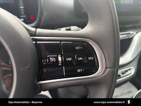 Voitures D'occasion À Bayonne | Fiat 500 Iii Electrique E 118 Ch Nouvelle 3P