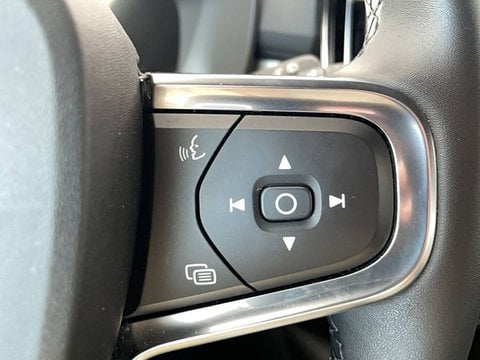 Voitures D'occasion À Mérignac | Volvo Xc40 T4 Recharge 129+82 Ch Dct7 Start 5P