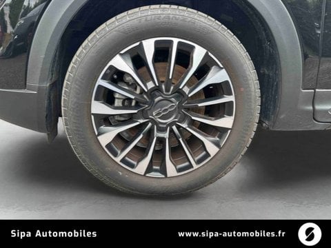 Voitures D'occasion À Mérignac | Fiat 500X 1.5 Firefly 130 Ch S/S Dct7 Hybrid 5P