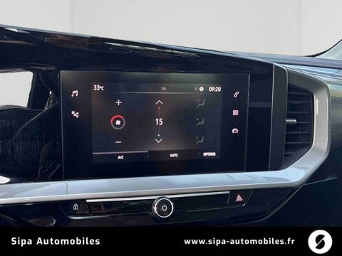 Voitures D'occasion À Toulouse | Opel Mokka Electrique 136 Ch & Batterie 50 Kwh Elegance 5P