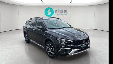Voitures D'occasion À Villenave-D'ornon | Fiat Tipo Sw 1.5 Firefly Turbo 130 Ch S&S Dct7 Hybrid ...