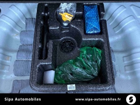 Voitures D'occasion À Toulouse | Hyundai Kona Hybrid 141 Business 5P