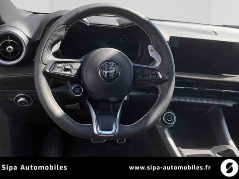 Voitures D'0Km À Mérignac | Alfa Romeo Tonale 1.5 Ibrida 175 Ch Vgt Tct7 Sport Speciale 5P