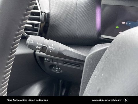 Voitures D'occasion À Mont-De-Marsan | Citroën C4 Puretech 130 S&S Eat8 C-Series 5P