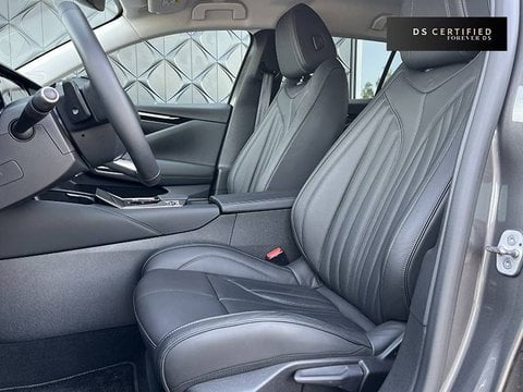 Voitures D'occasion À Lescar | Ds Ds 4 Ds4 Puretech 130 Eat8 Rivoli 5P