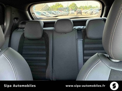 Voitures D'0Km À Mérignac | Alfa Romeo Junior Elettrica Junior Electrique 156 Ch Intensa 5P