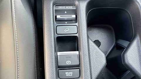 Voitures D'occasion À Mérignac | Honda Hr-V E:hev 1.5 I-Mmd Advance 5P