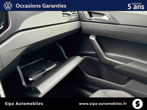 Voitures D'occasion À Lescar | Volkswagen Polo 1.0 Tsi 95 S&S Bvm5 Life Plus 5P