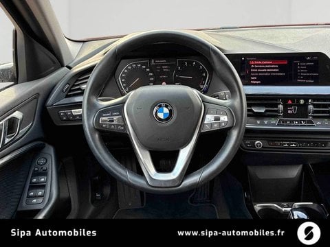 Voitures D'occasion À Mont-De-Marsan | Bmw Série 1 118I 140 Ch Dkg7 Edition Sport 5P