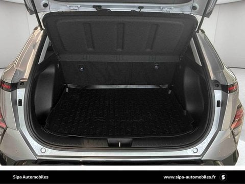 Voitures D'0Km À Muret | Hyundai Kona Electrique Ii Electrique 65 Kwh - 217 Ch Creative 5P