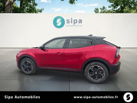 Voitures D'occasion À Toulouse | Alfa Romeo Junior Elettrica 156 Ch Speciale 5P