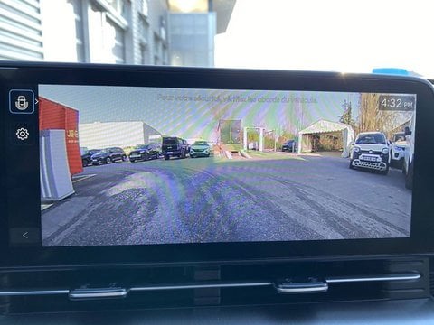 Voitures D'0Km À Toulouse | Hyundai Kona Electrique Ii Electrique 65 Kwh - 217 Ch Intuitive 5P