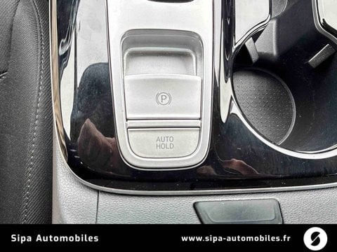 Voitures D'occasion À Toulouse | Hyundai Tucson 1.6 T-Gdi 230 Hybrid Bva6 Creative 5P
