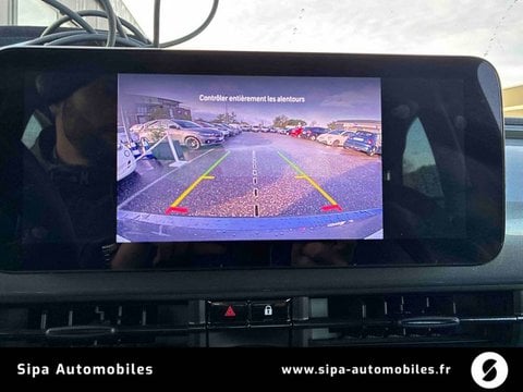 Voitures D'occasion À Mérignac | Fiat 500 E 95 Ch Nouvelle 3P