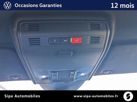 Voitures D'occasion À Tarbes | Volkswagen Polo 1.0 Tsi 110 S&S Dsg7 R-Line 5P