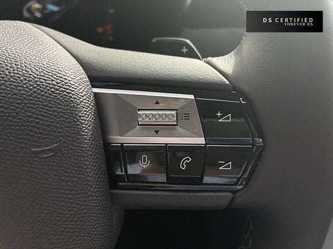 Voitures D'0Km À Lescar | Ds Ds 4 Hybride 145 E-Dct6 Etoile - Alcantara 5P