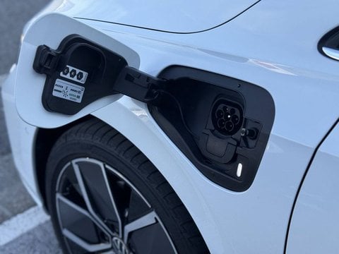Voitures D'0Km À Lescar | Volkswagen Golf Viii 1.5 Ehybrid 204 Dsg6 Style 5P
