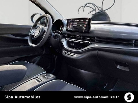 Voitures D'occasion À Mérignac | Fiat 500 E 95 Ch Nouvelle 3P