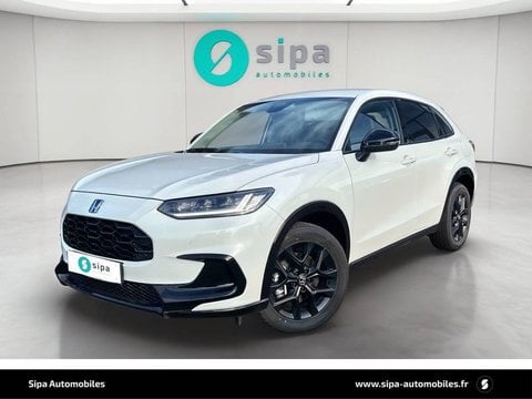 Voitures D'0Km À Mérignac | Honda Zr-V E:hev 2.0 I-Mmd Sport 5P