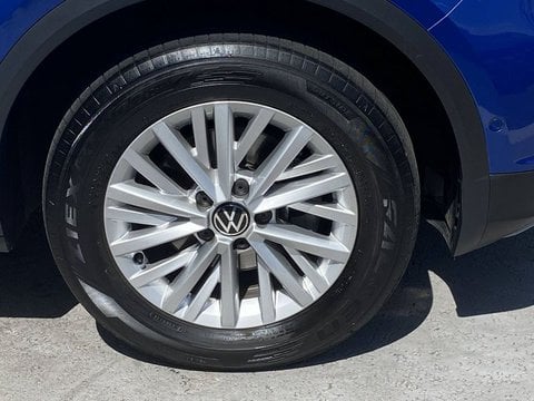 Voitures D'occasion À Lescar | Volkswagen T-Roc 1.5 Tsi Evo2 150 Start/Stop Dsg7 Life Plus 5P