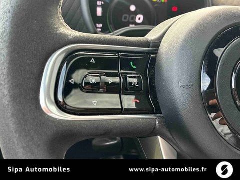 Voitures D'occasion À Mérignac | Abarth 500E 155 Ch Pack 3P
