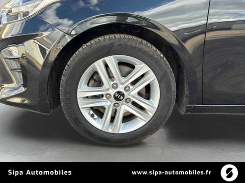 Voitures D'occasion À Le Bouscat | Kia Ceed 1.0 T-Gdi 120 Ch Bvm6 Active 5P