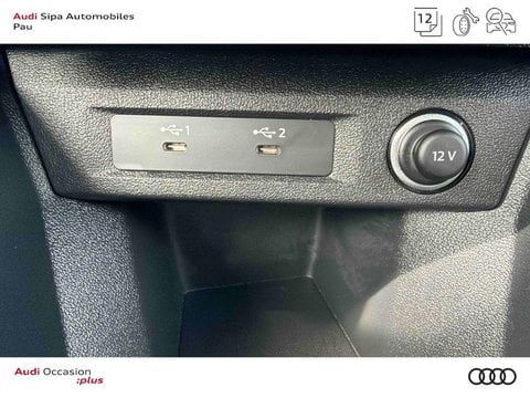 Voitures D'occasion À Lescar | Audi A1 Sportback 25 Tfsi 95 Ch Bvm5 Design 5P