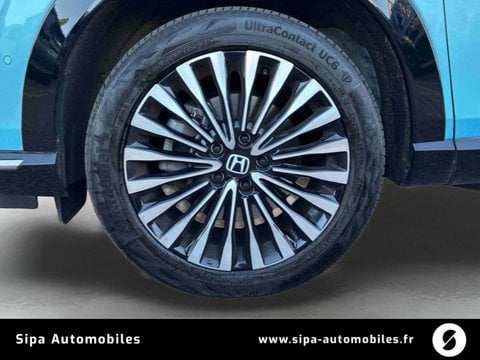 Voitures D'occasion À Mérignac | Honda E:ny1 204 Ch Advance 5P