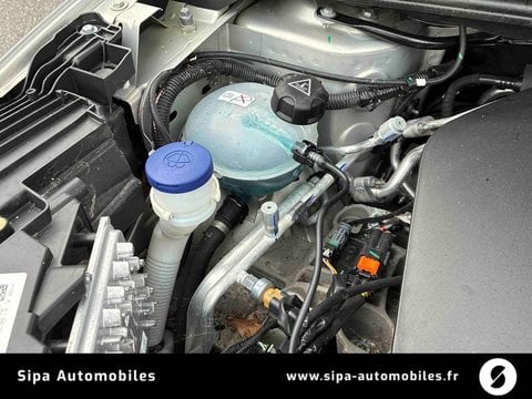 Voitures D'occasion À Lescar | Ds Ds 3 Crossback E-Tense Ds 3 Ii Electrique Ds3 Crossback E-Tens...