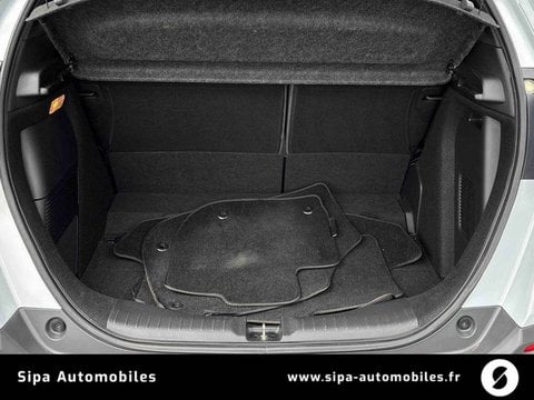 Voitures D'occasion À Mérignac | Honda Jazz Crosstar E:hev 1.5 I-Mmd Exclusive 5P