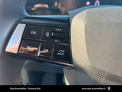 Voitures D'occasion À Toulouse | Opel Astra L 1.2 Turbo 110 Ch Bvm6 5P