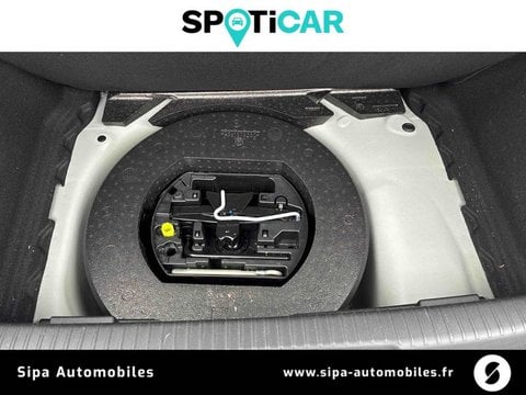 Voitures D'occasion À Lescar | Ds Ds 3 Ds3 Crossback Puretech 130 Eat8 Performance Line+ 5P