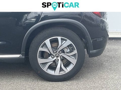 Voitures D'occasion À Lescar | Citroën C4 Ii Aircross Hdi 115 S&S 4X2 Feel Edition 5P