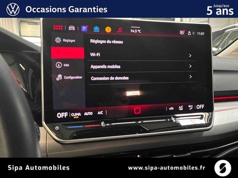 Voitures D'occasion À Lescar | Volkswagen Golf 1.5 Etsi Evo2 116 Dsg7 Vw Edition 5P