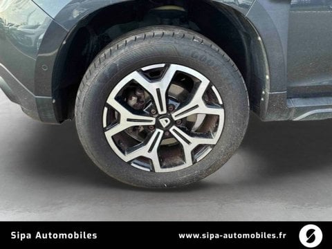 Voitures D'occasion À Toulouse | Dacia Duster Blue Dci 115 4X2 Prestige 5P