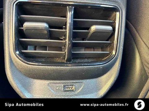 Voitures D'occasion À Le Bouscat | Mg Mg3 1.5 L Hybrid+ 195 Ch Comfort 5P