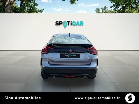 Voitures D'occasion À Mont-De-Marsan | Citroën C4 Puretech 130 Bvm6 Plus 5P