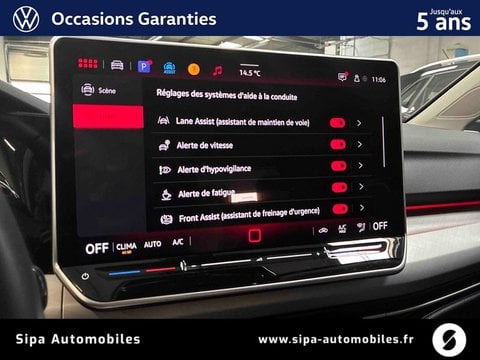 Voitures D'occasion À Lescar | Volkswagen Golf 1.5 Etsi Evo2 116 Dsg7 Vw Edition 5P