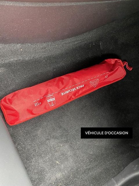 Voitures D'occasion À Lescar | Citroën C5 X Hybride Rechargeable 225 S&S E-Eat8 Shine 5P