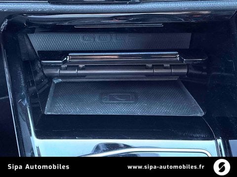 Voitures D'occasion À Mérignac | Volkswagen Golf 2.0 Tdi Scr 200 Dsg7 Gtd 5P