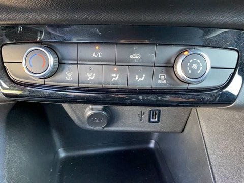 Voitures D'occasion À Toulouse | Opel Corsa 1.2 75 Ch Bvm5 Elegance Business 5P