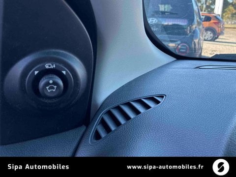 Voitures D'occasion À Libourne | Ford Ka+ 1.2 85 Ch S&S Ultimate 5P
