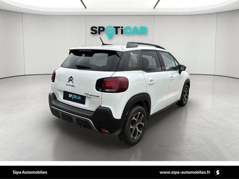 Voitures D'occasion À Mont-De-Marsan | Citroën C3 Aircross Bluehdi 110 S&S Bvm6 Plus 5P