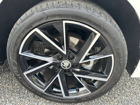 Voitures D'occasion À Tarbes | Škoda Kamiq 1.5 Tsi 150 Ch Dsg7 Monte-Carlo 5P