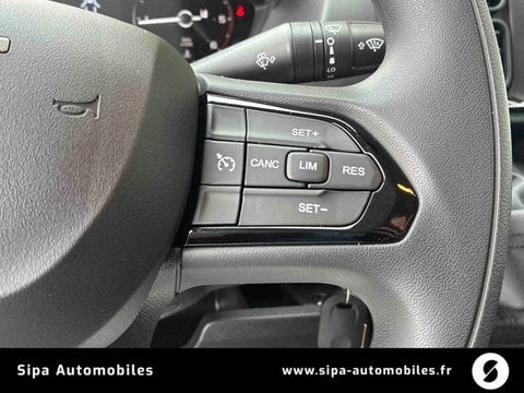 Voitures D'0Km À Lescar | Fiat Ducato Fg Ducato Fgn Diesel 140 Ch L2H2 3.3T Man Easy Pro 4P