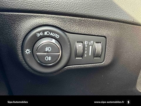 Voitures D'occasion À Mérignac | Jeep Compass 1.6 I Multijet Ii 120 Ch Bvm6 Limited 5P