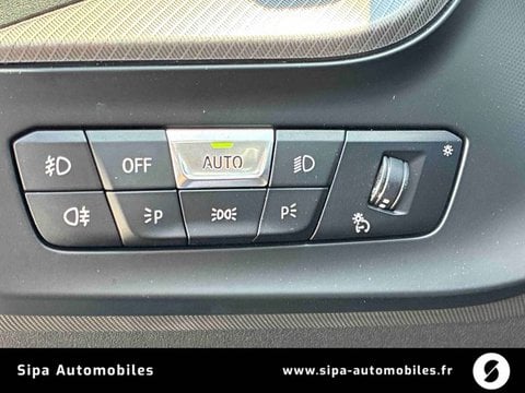 Voitures D'occasion À Libourne | Bmw Série 1 118D 150 Ch Bva8 M Sport 5P