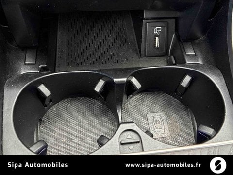 Voitures D'occasion À Le Bouscat | Mercedes-Benz Classe C 200 D 9G-Tronic Amg Line 4P