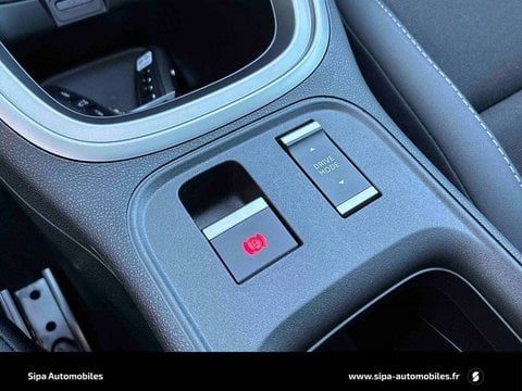 Voitures D'0Km À Mérignac | Jeep Avenger 1.2 Turbo T3 110 Ch E-Hybrid Bvr6 Summit 5P